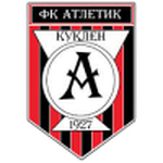 Logo Atletik Kuklen