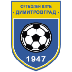 Logo Dimitrovgrad