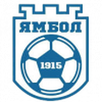Logo Yambol 1915