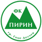 Logo Pirin Gotse Delchev