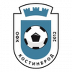 Logo Kostinbrod