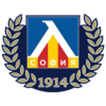 Logo Levski Sofia II