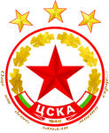 Logo CSKA Sofia III