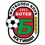 Logo Botev Ihtiman