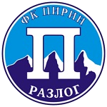 Logo Pirin Razlog