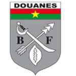 Logo Douanes