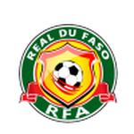 Logo Réal du Faso