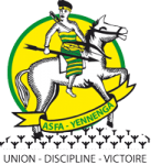 Logo Burkina-Faso - Ligue 1