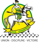 Logo ASFA-Yennenga