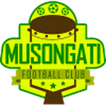 Logo Musongati