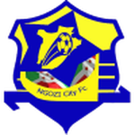 Logo Ngozi City