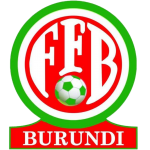 Logo Burundi - Ligue A