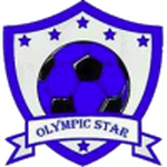 Logo Olympic Star