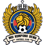 Logo Kompong Dewa