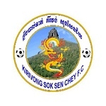 Logo Kirivong Sok Sen Chey