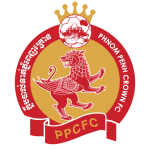 Logo Phnom Penh Crown