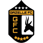 Logo Gazelle