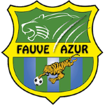 Logo Jeunes Fauves
