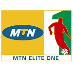 Logo Cameroon - Elite One