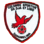 Logo Colombe