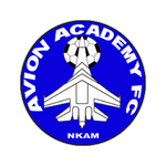 Logo Avion Academy