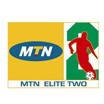Logo Cameroon - Elite Two