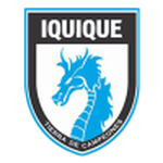 Logo Deportes Iquique