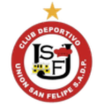 Logo Union San Felipe