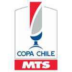 Logo Chile - Copa Chile
