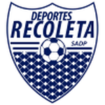 Logo Recoleta
