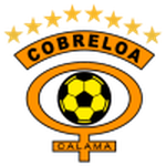 Logo Cobreloa