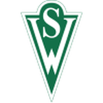 Logo Santiago Wanderers