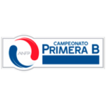 Logo Chile - Primera B