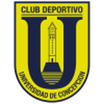 Logo Universidad de Concepcion