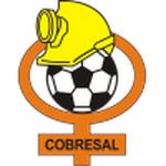 Logo Cobresal