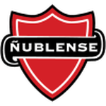 Logo Nublense