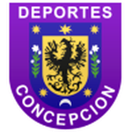 Logo Concepción