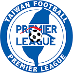 Logo Chinese-Taipei - Taiwan Football Premier League