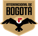 Logo Internacional de Bogota
