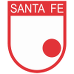 Logo Santa Fe