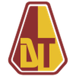 Logo Deportes Tolima