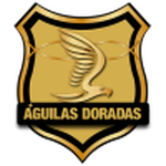 Logo Rionegro Aguilas