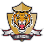 Logo Tigres FC