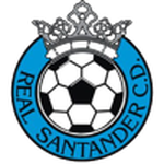 Logo Real Santander