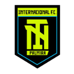 Logo Internacional Palmira