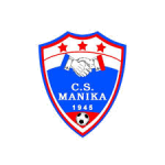 Logo CS Manika