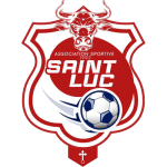 Logo Saint-Luc