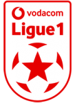 Logo Congo-DR - Ligue 1