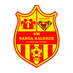Logo Sanga Balende