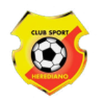 Logo CS Herediano